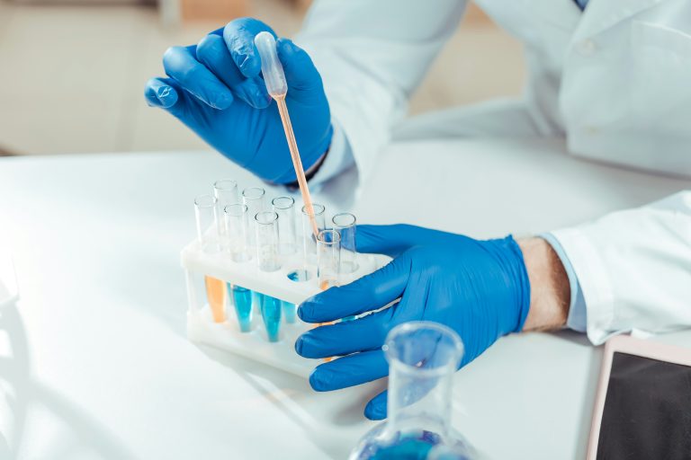 Medical Laboratory