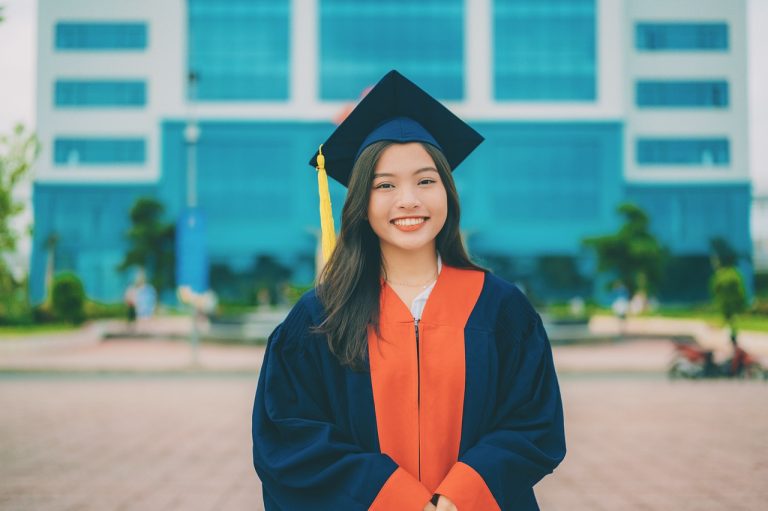 How to get a job after university