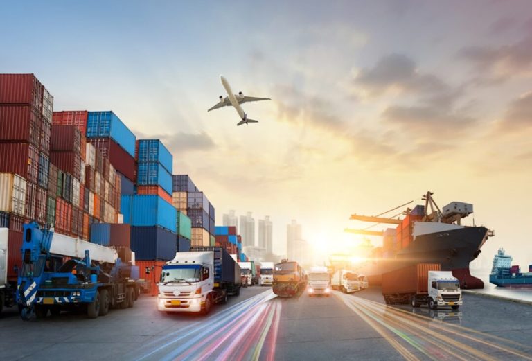 Supply Chain Resilience