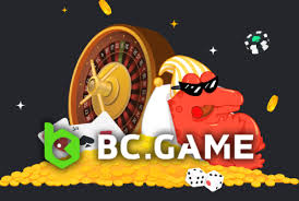 BC.Game México La Innovación en el Juego de Criptomonedas BC.Game México La Innovación en el Juego de Criptomonedas