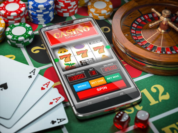 Discover Thrills and Excitement at Rabbit Win Casino