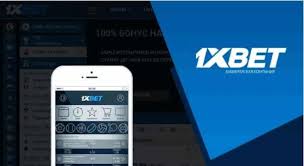 Experience the Thrill of Live Sports with 1xBet Streaming Experience the Thrill of Live Sports with 1xBet Streaming