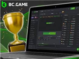 Exploring BC.Game Sports Wagering A Comprehensive Guide 1455625719 Exploring BC.Game Sports Wagering A Comprehensive Guide 1455625719