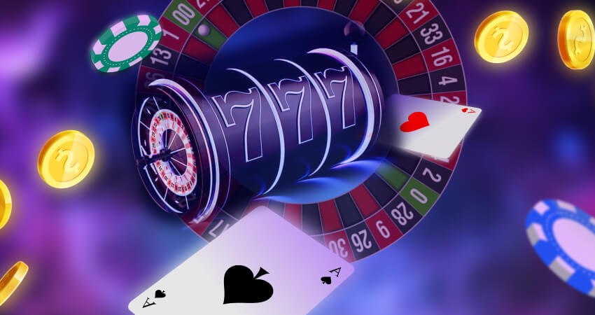 Exploring Blockchain Casinos and the Concept of Provably Fair Gaming 1162961485 Exploring Blockchain Casinos and the Concept of Provably Fair Gaming 1162961485