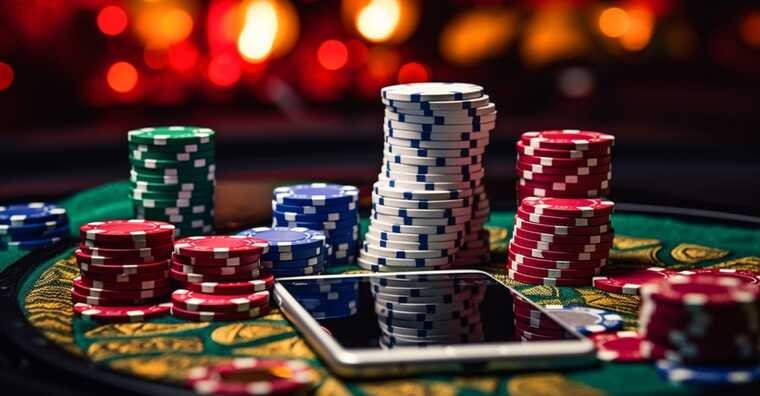Exploring Royal Oak Casino Online Games for Ultimate Gaming Experience