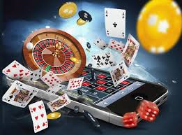 Exploring Royal Oak Casino Online Games for Ultimate Gaming Experience
