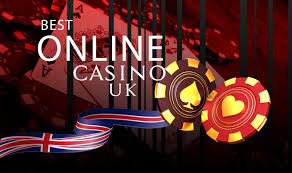 Exploring the Rise of Online Casinos in the UK A 2015 Perspective