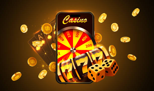Patrick Spins Casino & Sportsbook Your Ultimate Online Gaming Experience