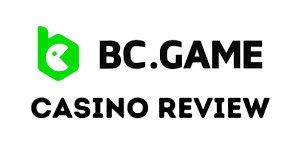The Exciting World of Slots on BC.Game The Exciting World of Slots on BC.Game