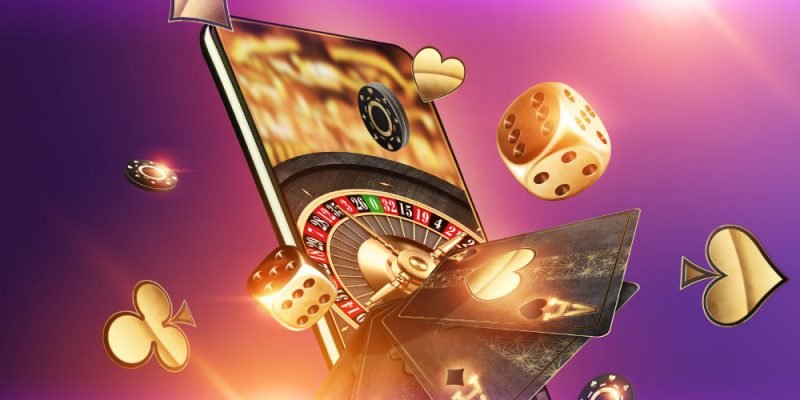 The Rise of Mobile Casinos in Asia Shaping the Future of Gambling