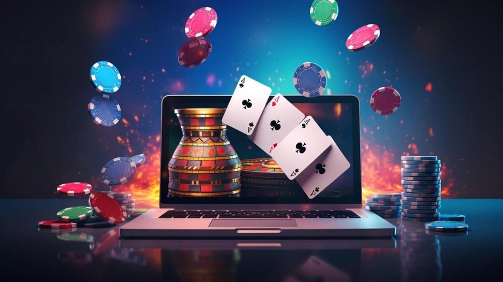 The Rise of Mobile Casinos in Asia Shaping the Future of Gambling