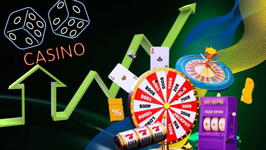 Top Roulette Sites with Low Minimum Bets 1155849547 Top Roulette Sites with Low Minimum Bets 1155849547