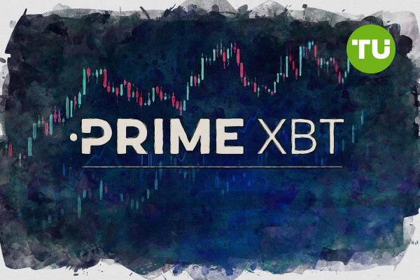 Your Gateway to Crypto Trading PrimeXBT Overview Your Gateway to Crypto Trading PrimeXBT Overview