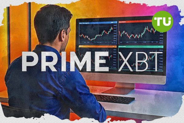 Your Guide to PrimeXBT MX Wallet Features, Benefits, and More