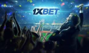Discover the Excitement of 1xBet Casino Your Ultimate Gaming Destination Discover the Excitement of 1xBet Casino Your Ultimate Gaming Destination
