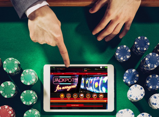 Experience the Thrill of Ocean Breeze Casino Online Games