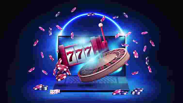 Experience the Thrill of Online Casino Joy -2009788046 Experience the Thrill of Online Casino Joy -2009788046