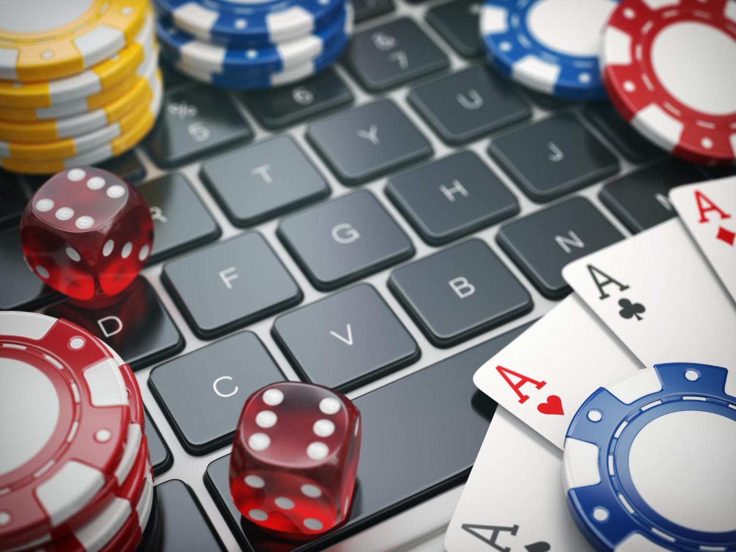 I migliori casinò non AAMS che pagano gioca in sicurezza I migliori casinò non AAMS che pagano gioca in sicurezza