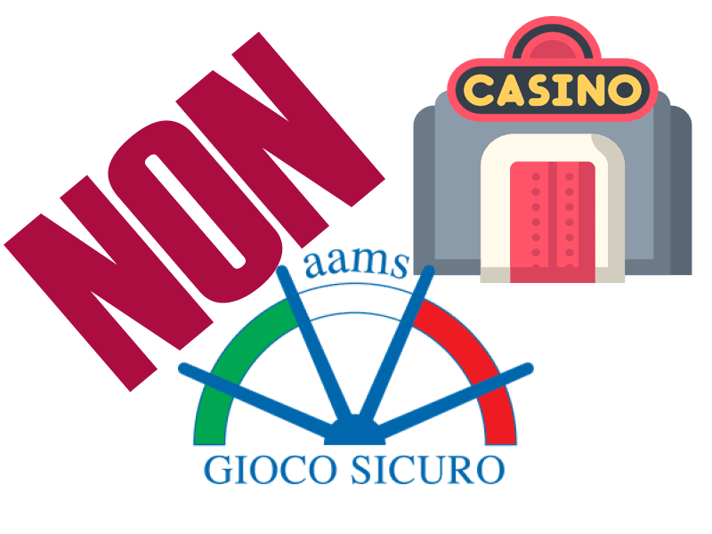 I Vantaggi dei Siti Casino Non AAMS Giocare Senza Limiti
