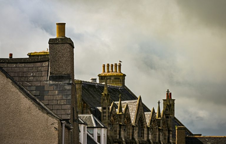 Kirkcaldy’s New Direction: Transforming Industrial Spaces into Urban Living Hotspots Kirkcaldy