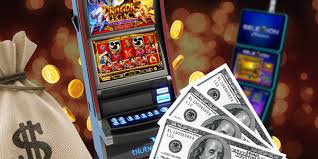 MadCasino Casino Your Ultimate Online Gaming Experience