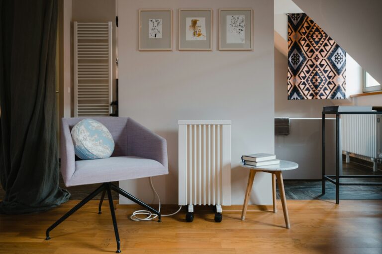 Why Electric Radiators Still Make Sense When You’re Watching the Budget