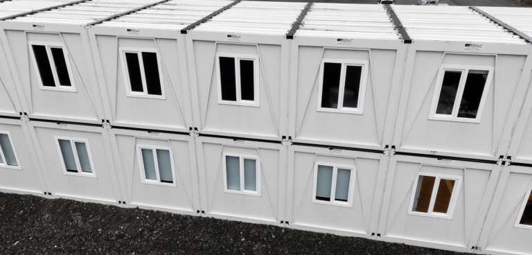 MODULE-T extends its European reach into Britain with a new UK company