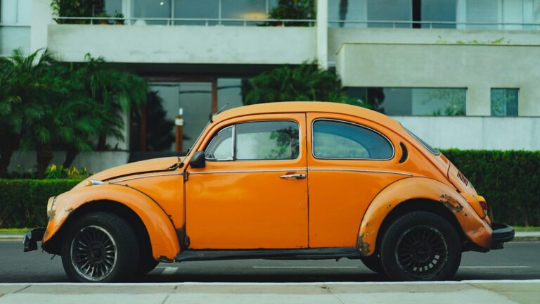 Steps to Take When Buying a Used Car
