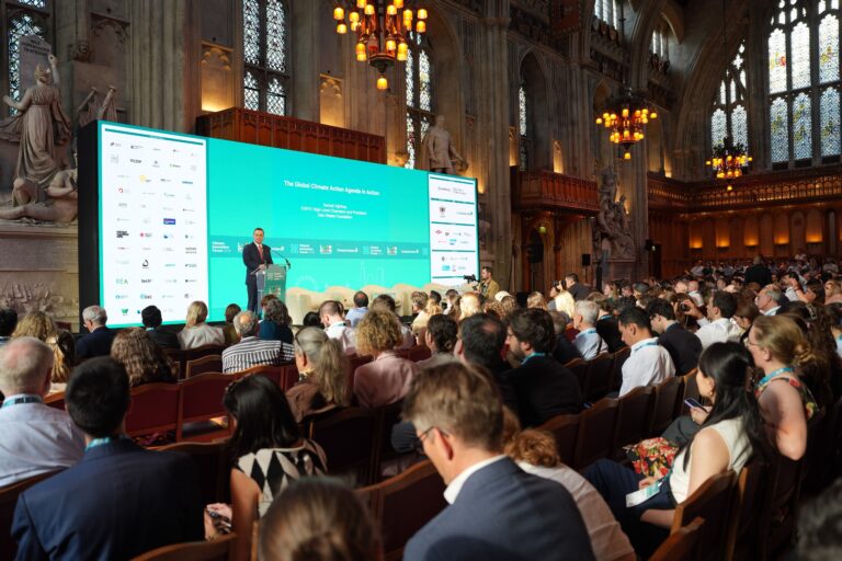 Zero Waste Foundation Says Climate Agenda Must Move from Promise to Delivery