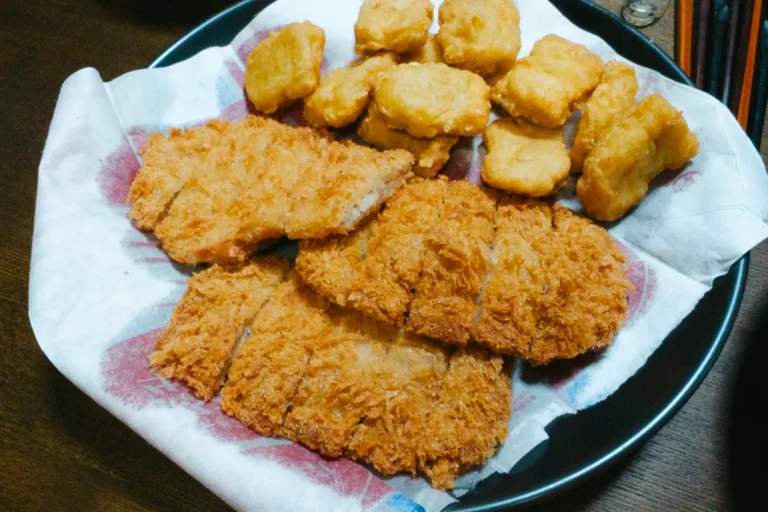 Burger King Chicken Nuggets Overhaul Lands 1 September With New Sauces Burger King chicken nuggets overhaul