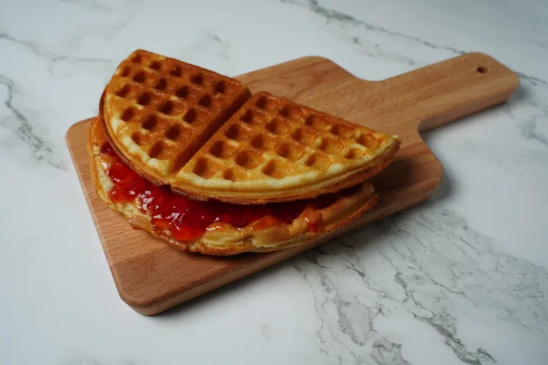 Chick-fil-A Chicken Waffles Sandwich Arrives Nationwide From 24 August Chick-fil-A Chicken Waffles Sandwich