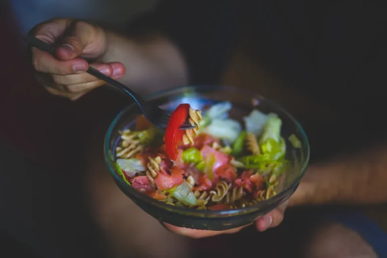 Cost n’ Mayor Pasta Salad: Four Ingredients and One Hot Controversy Cost n' Mayor pasta salad