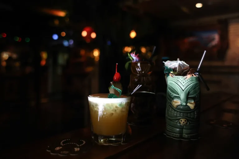 Jungle Bird Cocktail Recipe: The Bitter Tiki Classic Worth Making at Home Jungle Bird cocktail recipe