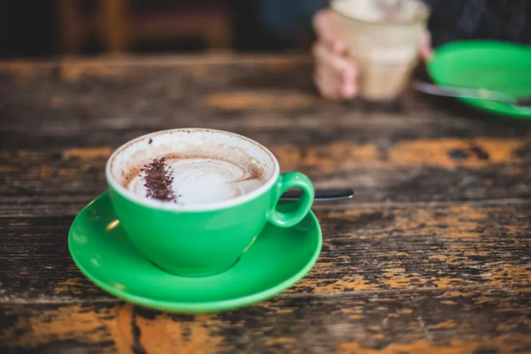 McDonald’s Caramel Apple Pie Coffee Replaces Pumpkin Spice This Autumn McDonald's Caramel Apple Pie coffee