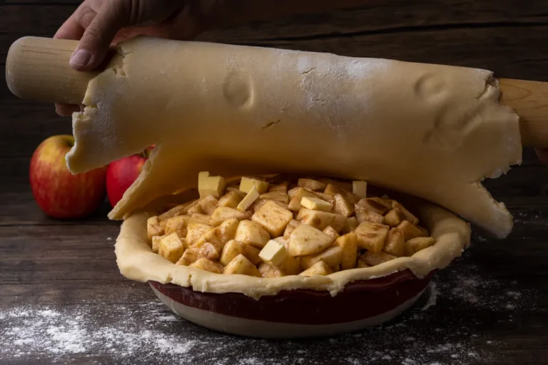 McDonald’s Fried Apple Pie Return Timed to America’s 250th McDonald's fried apple pie return