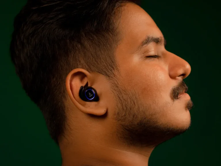 NextSense Smartbuds Sleep Review: EEG in Your Ears Every Night NextSense Smartbuds sleep review