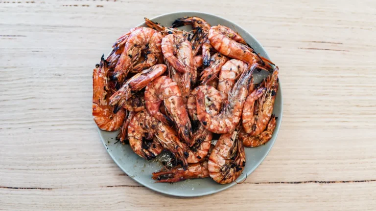 Red Lobster Endless Shrimp Giveaway Offers 25 Years of Free Meals or $15,000 Cash Red Lobster Endless Shrimp giveaway