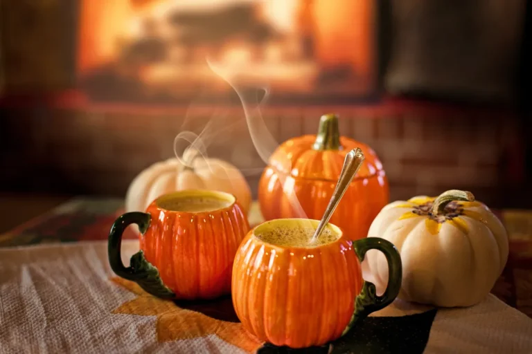 Starbucks PSL campaign