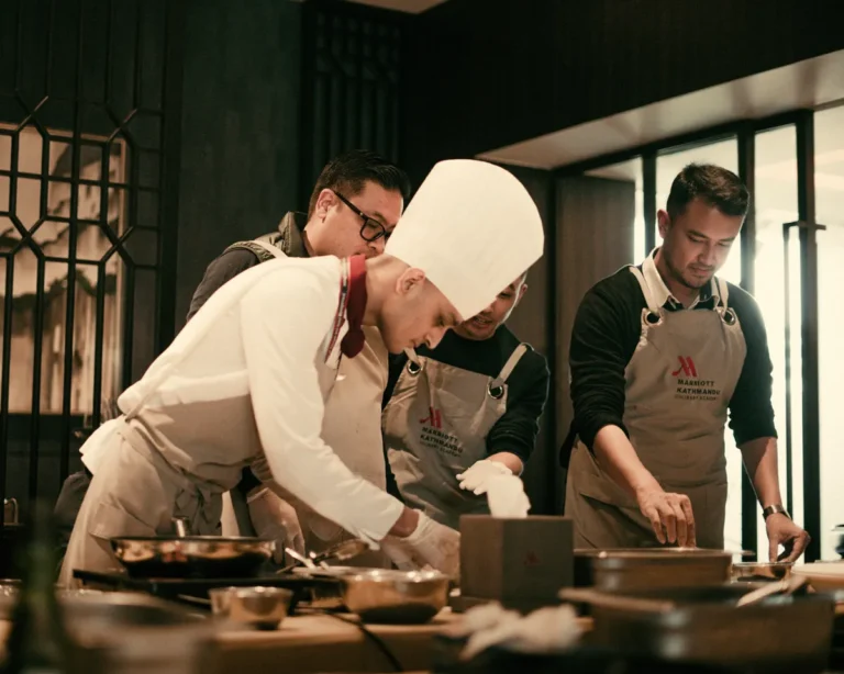 Cooking Classes for Parents Are Reshaping the Family Dinner Table cooking classes for parents