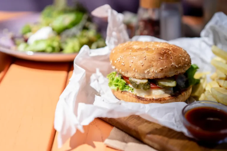 Discontinued Fast Food Items Fans Still Want Back on the Menu discontinued fast food items