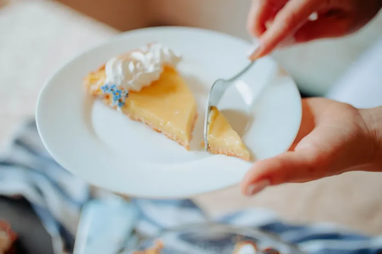 magic lemon pie recipe