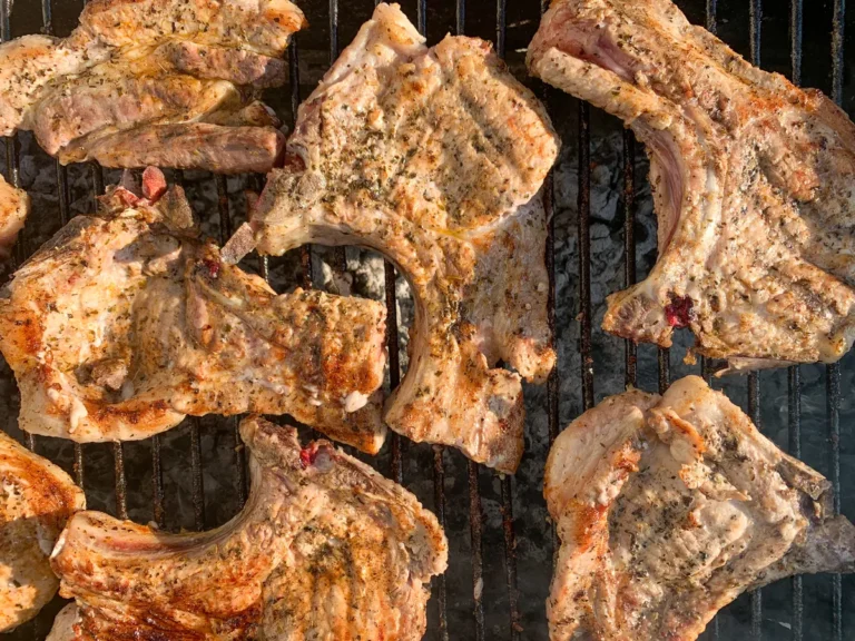 summer grilling recipes