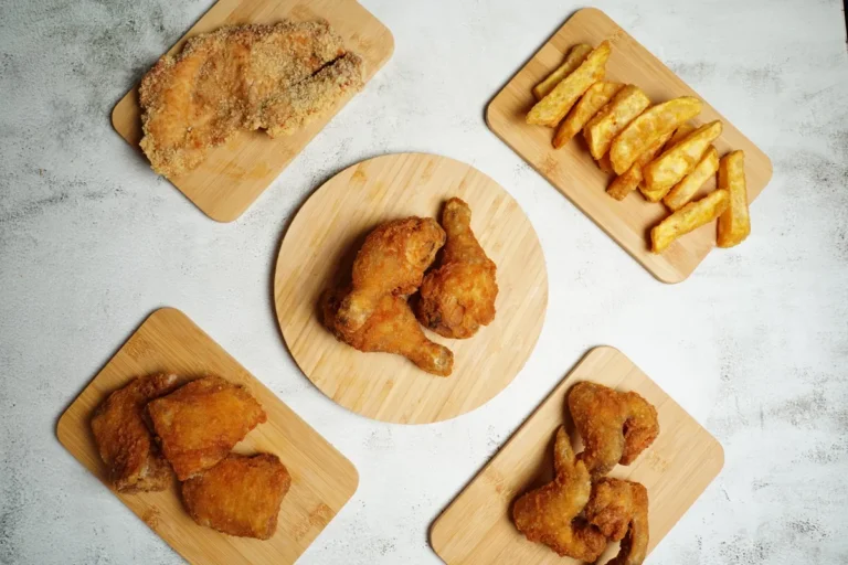Chicken Shop Date Ending: The London Restaurants Behind 12 Years of Deadpan Dates Chicken Shop Date ending
