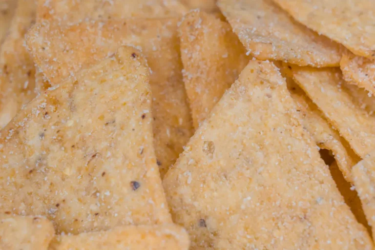 Chipotle Chili Lime Chips