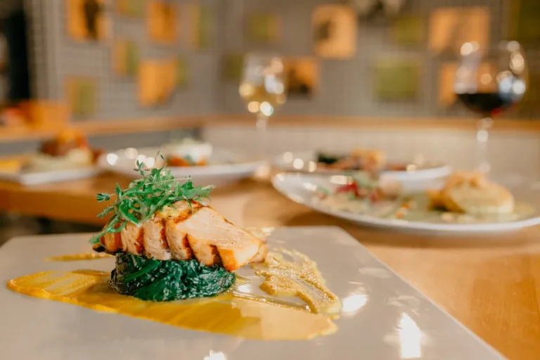 Coco Gauff Cheesecake Factory Cajun Salmon Saga Steals US Open Spotlight Coco Gauff Cheesecake Factory