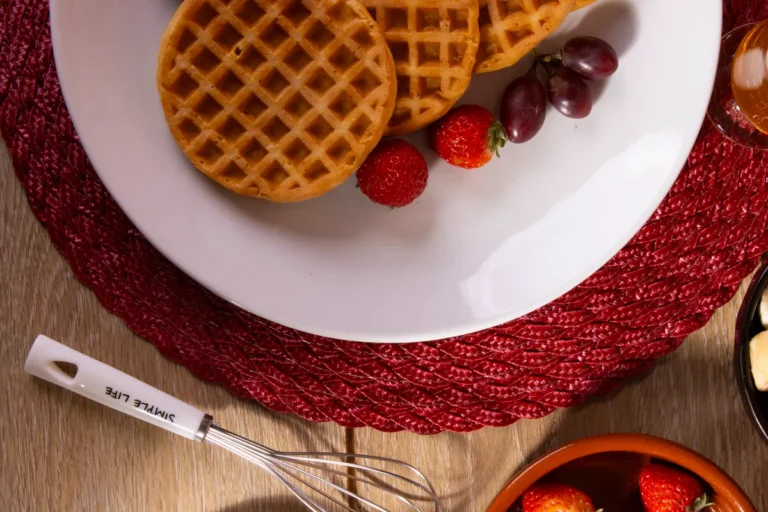 Eggo KPop Demon Hunters waffles