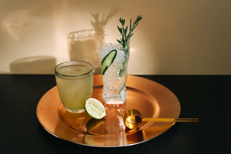 Honey Deuce US Open Cocktail Eyes Record With Grand Central Expansion Honey Deuce US Open cocktail