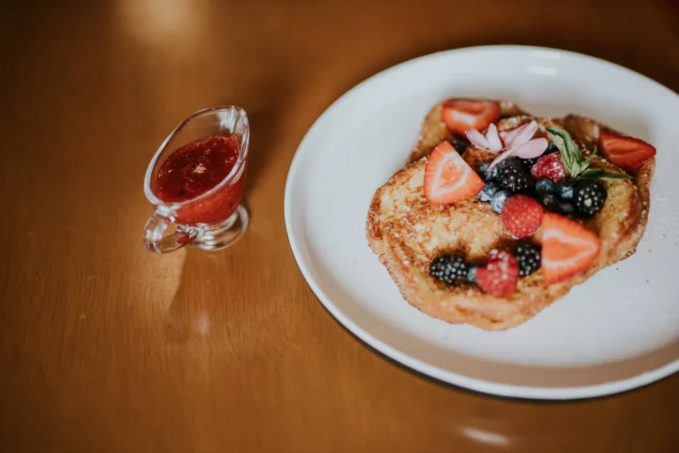 IHOP Stuffed French Toast Return Brings Two New Flavours After Five-Year Absence IHOP Stuffed French Toast return