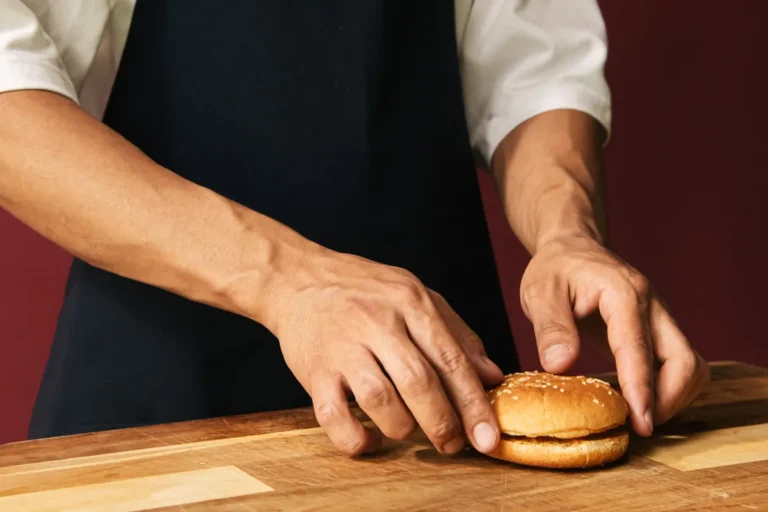 In-N-Out Ingredient Changes Cover Buns, Ketchup and Salt In-N-Out ingredient changes