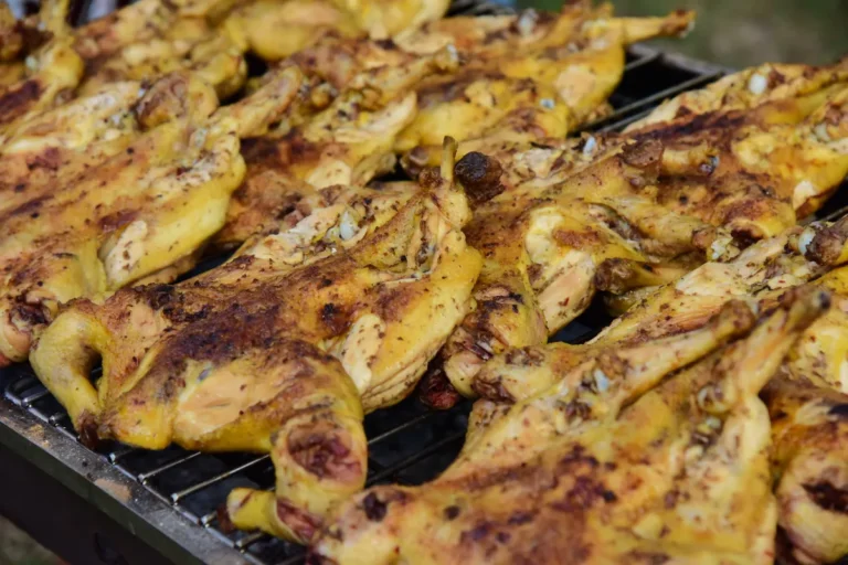 Labour Day grilling recipes